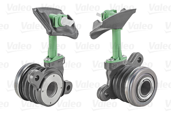 Central Slave Cylinder, clutch - 804509 VALEO