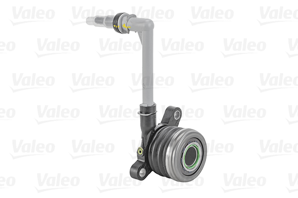 Центральный выключатель, система сцепления - 804587 VALEO