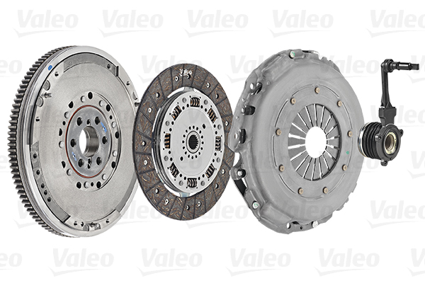 Clutch Kit - 837005 VALEO