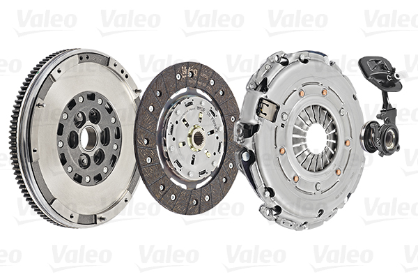 Clutch Kit - 837010 VALEO