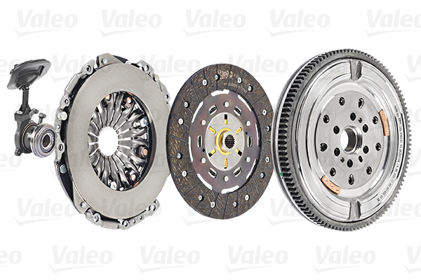 Clutch Kit - 837010 VALEO