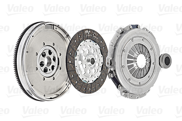 Clutch Kit - 837041 VALEO