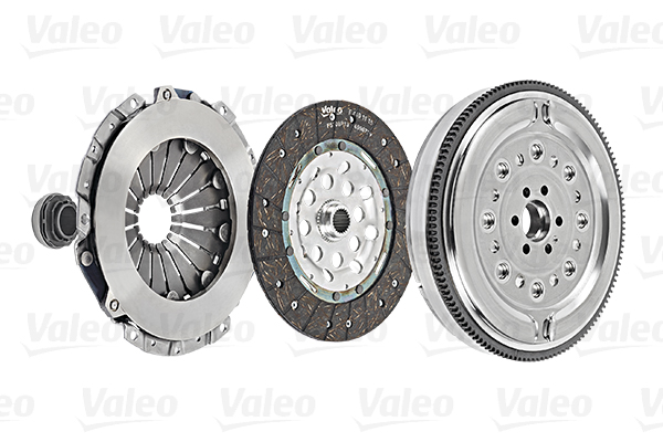 Clutch Kit - 837041 VALEO