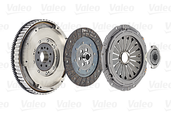 Clutch Kit - 837045 VALEO