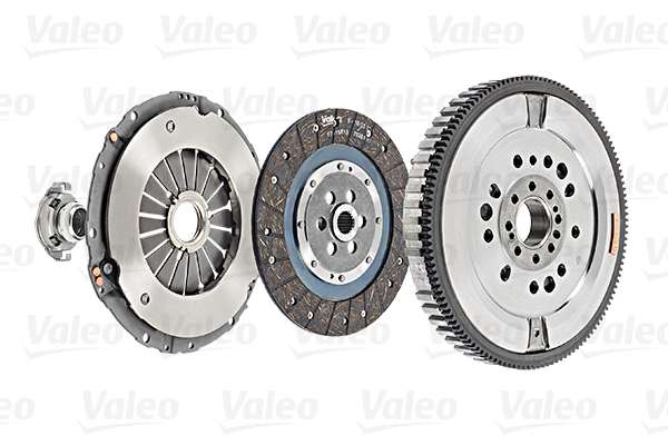 Clutch Kit - 837045 VALEO