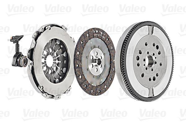 Комплект сцепления - 837305 VALEO