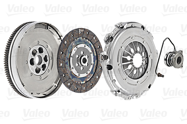 Clutch Kit - 837308 VALEO