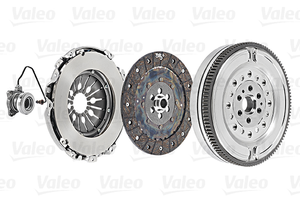 Clutch Kit - 837308 VALEO