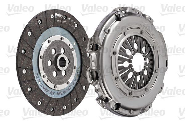 Clutch Kit - 826476 VALEO