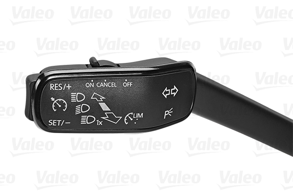 Steering Column Switch - 251761 VALEO