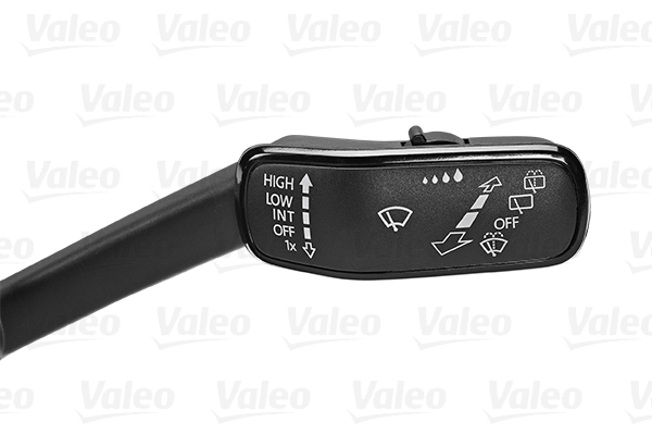 Steering Column Switch - 251761 VALEO