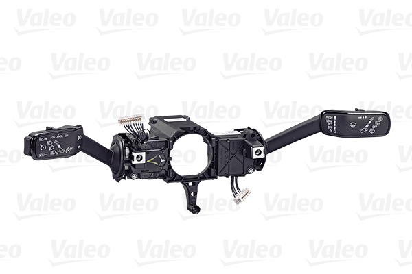 Steering Column Switch - 251761 VALEO
