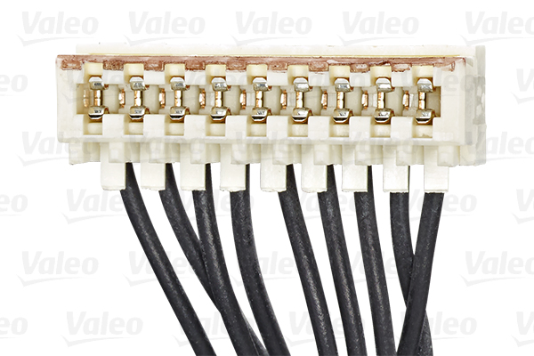 Steering Column Switch - 251761 VALEO