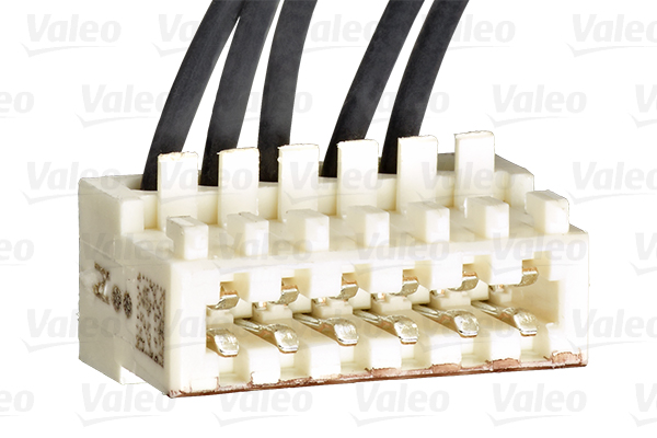 Steering Column Switch - 251761 VALEO