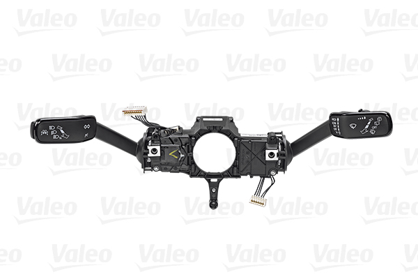 Steering Column Switch - 251763 VALEO