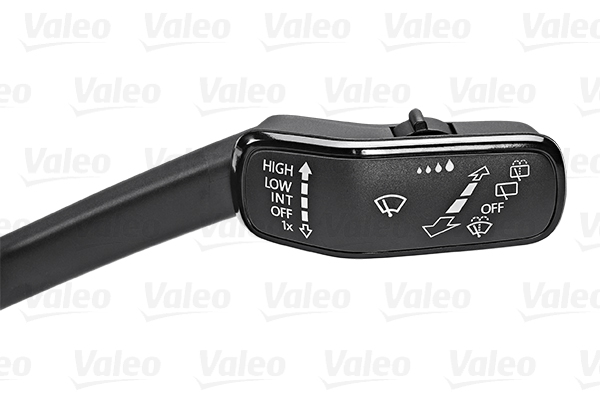 Выключатель на рулевой колонке - 251763 VALEO