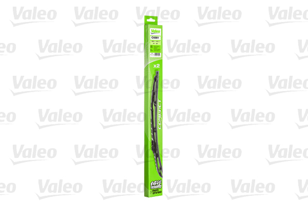 Щетка стеклоочистителя - 576015 VALEO