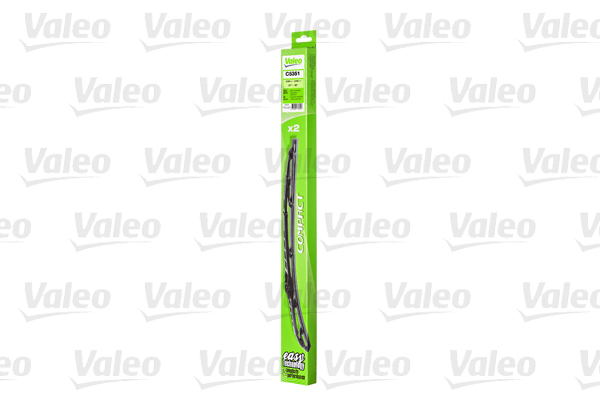 Щетка стеклоочистителя - 576015 VALEO