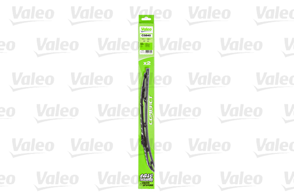 Щетка стеклоочистителя - 576018 VALEO