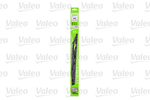 Щетка стеклоочистителя - 576091 VALEO