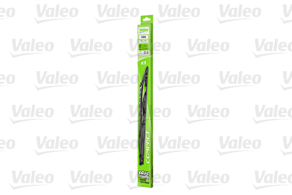 Щетка стеклоочистителя - 576091 VALEO