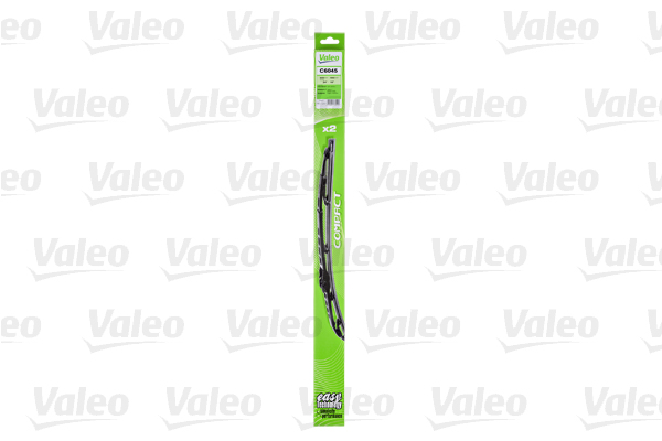 Щетка стеклоочистителя - 576101 VALEO