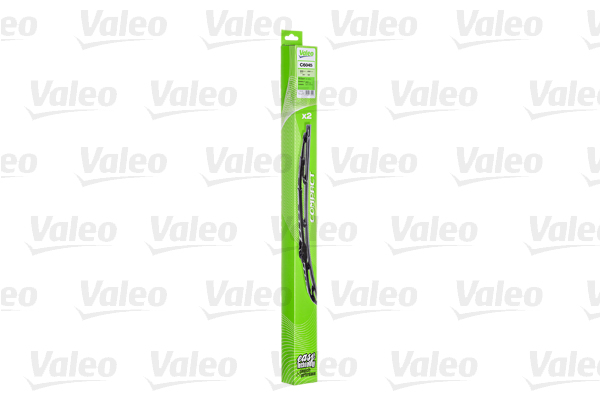 Щетка стеклоочистителя - 576101 VALEO