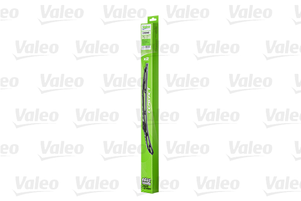 Щетка стеклоочистителя - 576101 VALEO