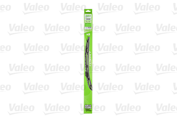 Spazzola tergi - 576105 VALEO
