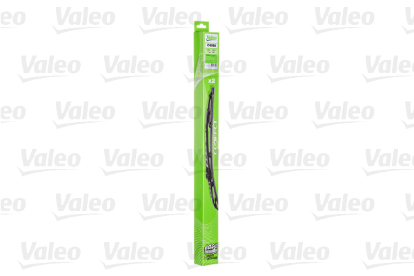Wiper Blade - 576105 VALEO
