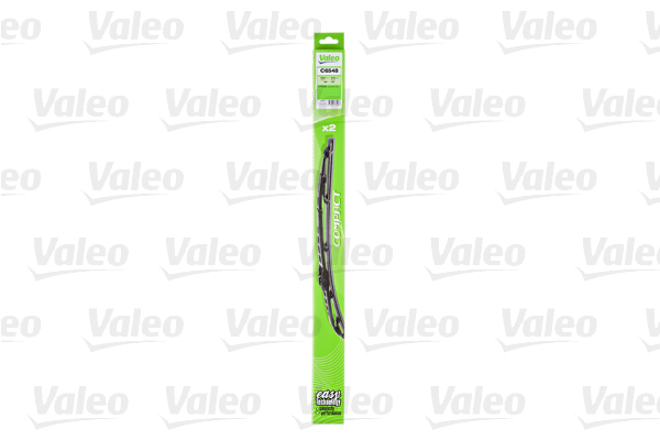 Щетка стеклоочистителя - 576108 VALEO