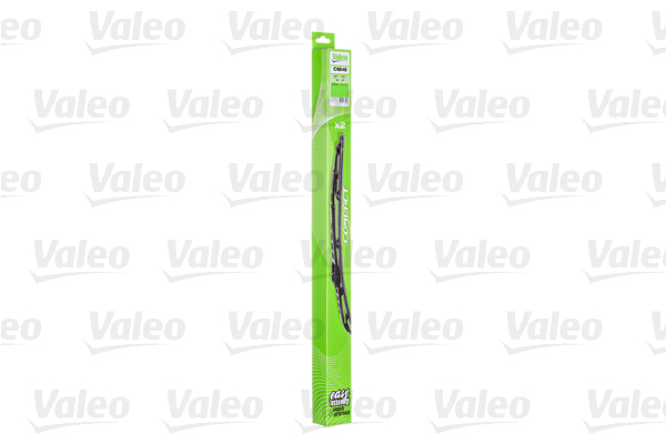 Щетка стеклоочистителя - 576108 VALEO
