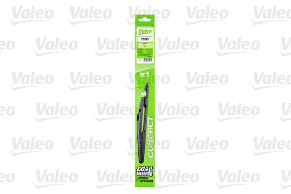 Wiper Blade - 576053 VALEO
