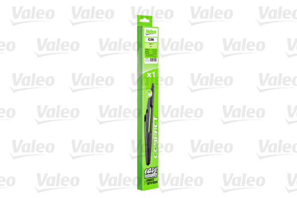 Wiper Blade - 576053 VALEO