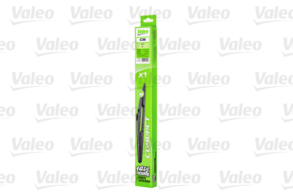 Wiper Blade - 576053 VALEO