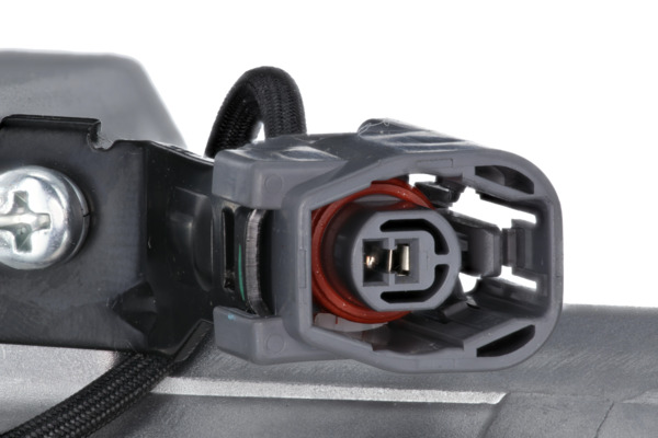 Compressor, air conditioning - 559624 VALEO