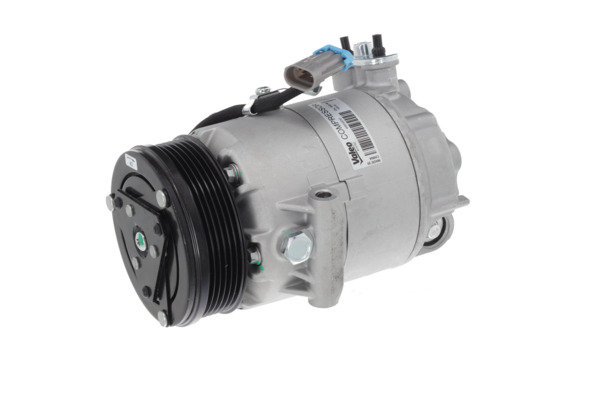 Compressor, air conditioning - 690200 VALEO