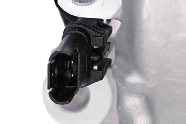 Compressor, air conditioning - 690208 VALEO