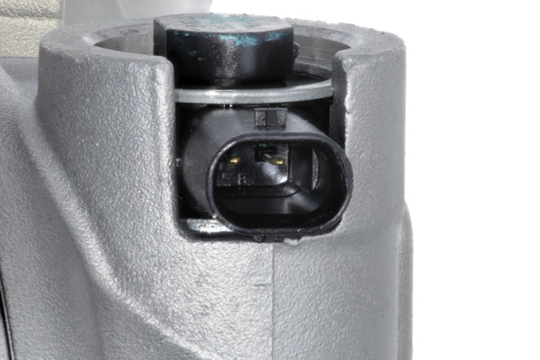 Compressor, air conditioning - 690210 VALEO