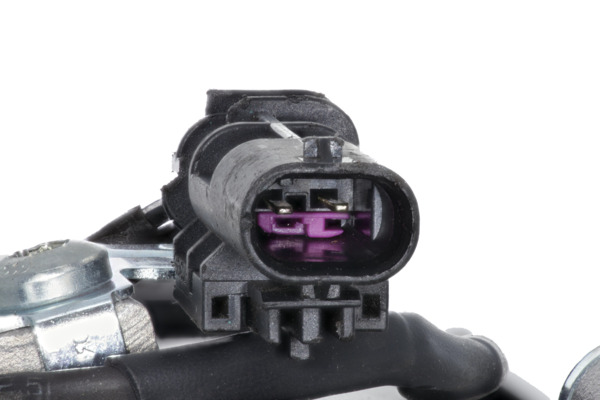 Compressor, air conditioning - 690210 VALEO