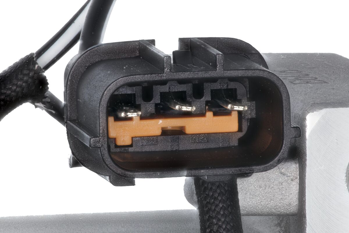 Compressor, air conditioning - 690238 VALEO