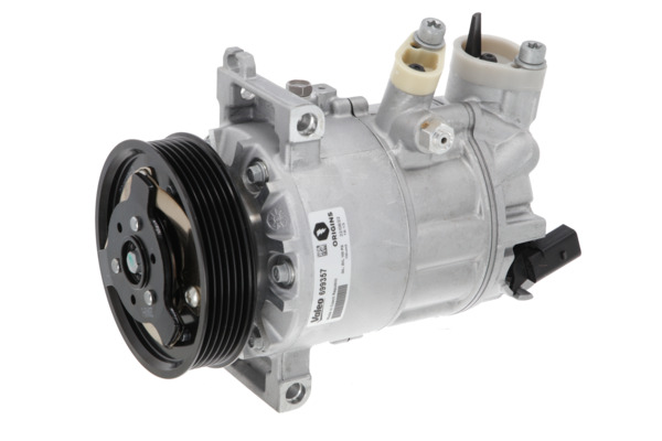 Compressore, Climatizzatore - 699357 VALEO