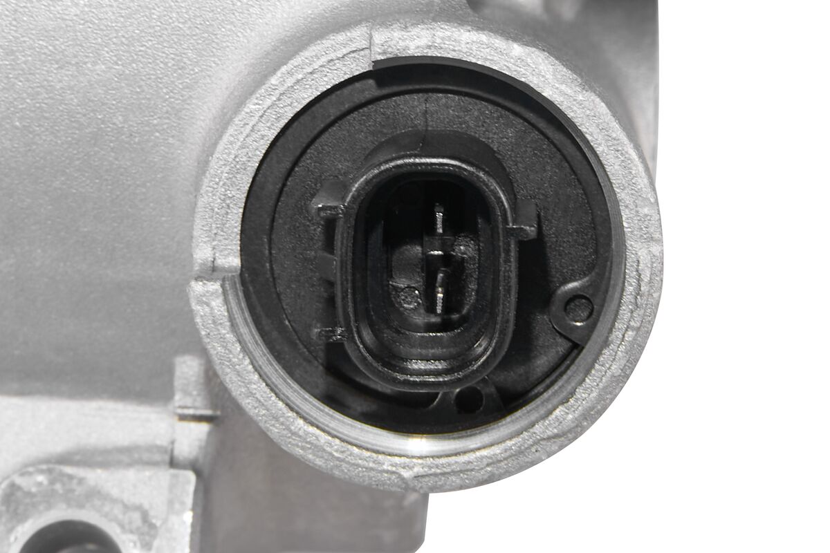 Compressor, air conditioning - 811110 VALEO