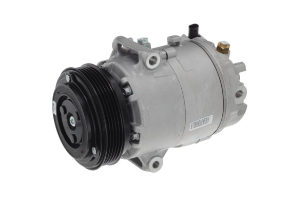 Compressore, Climatizzatore - 813112 VALEO