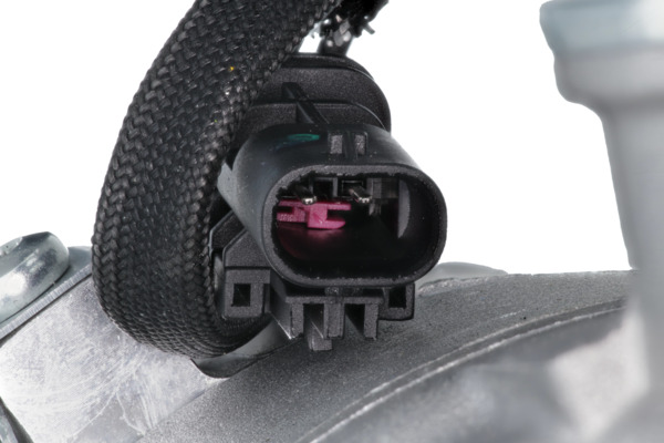 Compressor, air conditioning - 813112 VALEO