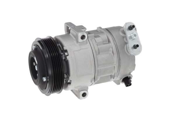 Компрессор, кондиционер - 813251 VALEO