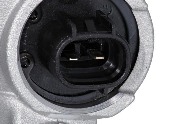Компрессор, кондиционер - 813254 VALEO
