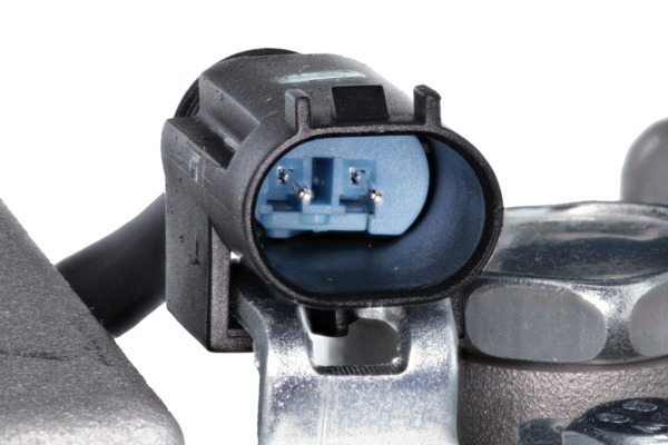 Compressor, air conditioning - 813428 VALEO