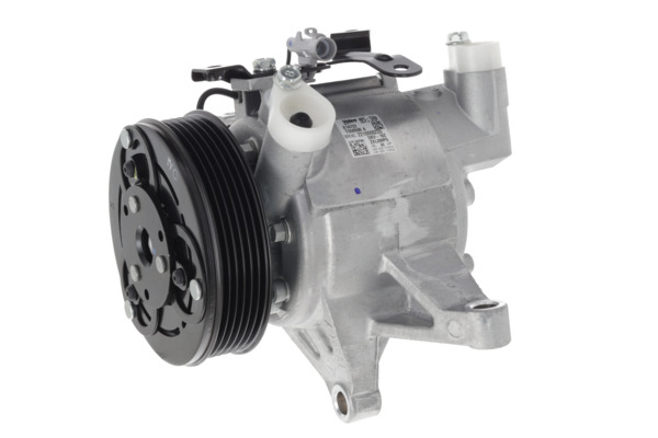 Compressore, Climatizzatore - 814722 VALEO