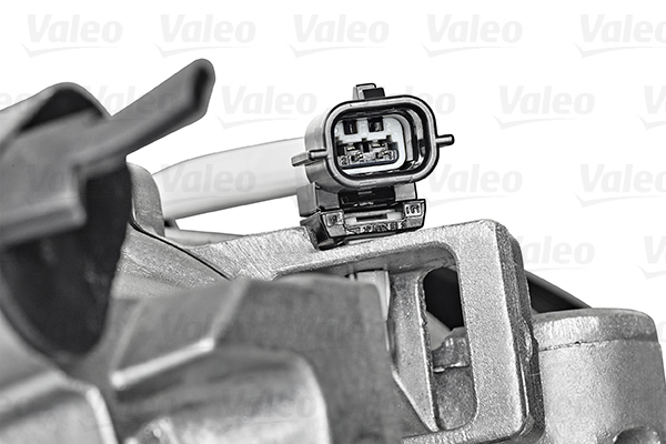 Компрессор, кондиционер - 700847 VALEO